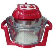 Lò nướng điện Tiger Queen AX-787MHV