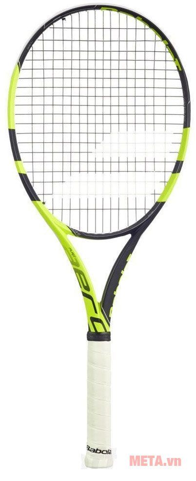 Vợt tennis Babolat Pure Aero Lite (101308) 270g 