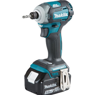 Máy vặn vít dùng pin Makita DTD170RME 