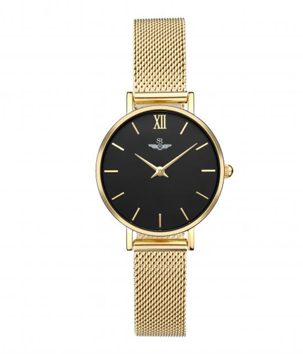 Đồng hồ nữ Sunrise SL1085.1401 