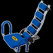 Máy tập cơ bụng AB Rocket