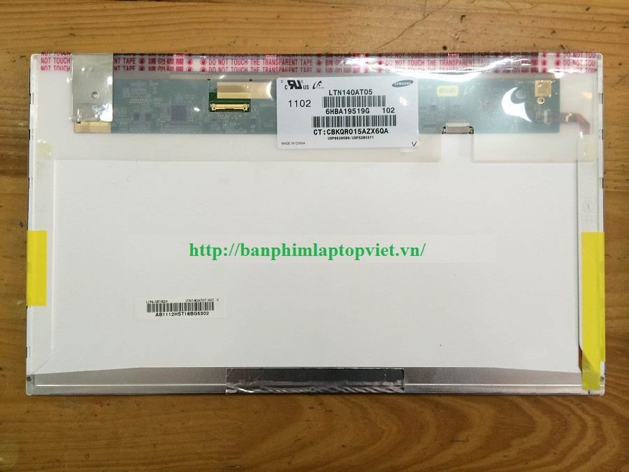 HP EliteBook 8440p 8440w