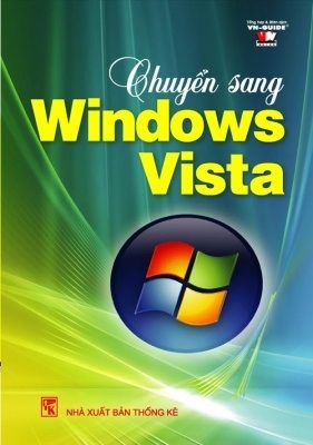 Chuyển Sang Windows Vista 