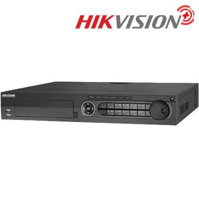 Đầu ghi hình HDTVI Hikvision Plus HKD-7332K1-S4N2 - 32 kênh 