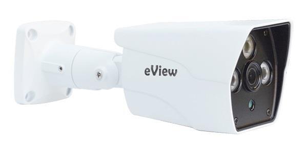 Camera IP hồng ngoại Outdoor eView - HG603N13 
