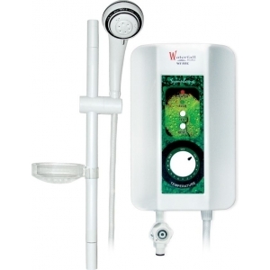 Máy tắm nước nóng Waterfall WF-555 E 