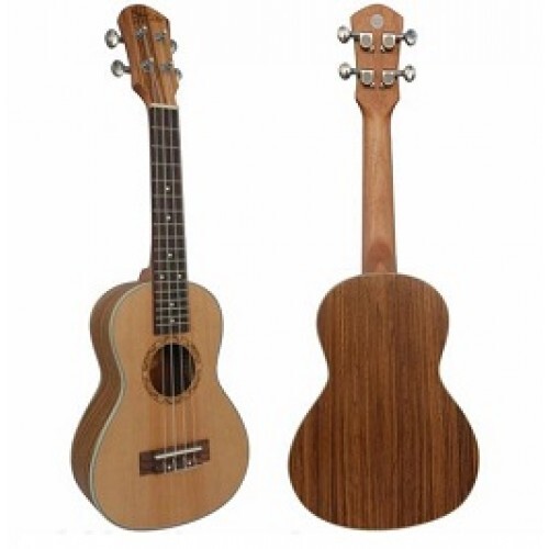 Đàn guitar Ukulele Deviser Uk-21-30 