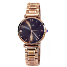 Đồng hồ nữ GUOU CH321