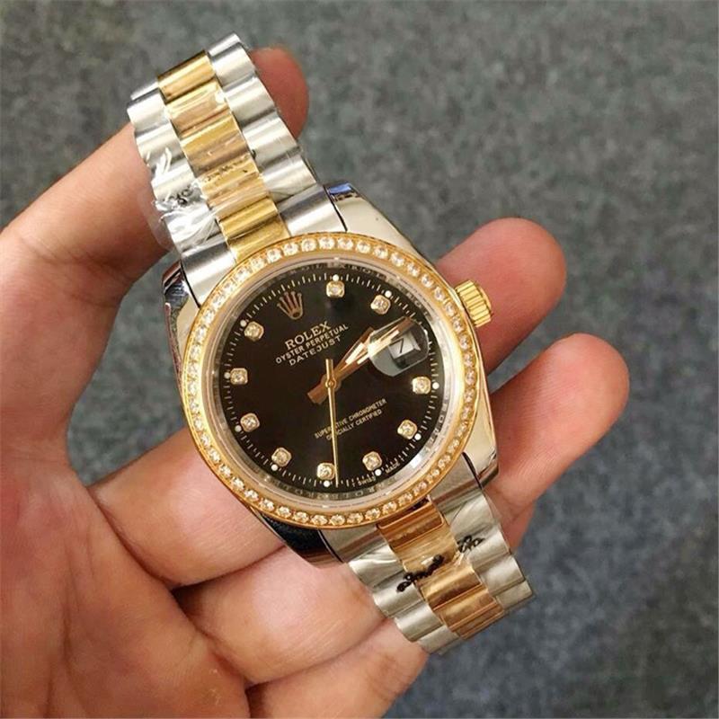 Đồng hồ nữ Rolex Diamond R.L221 