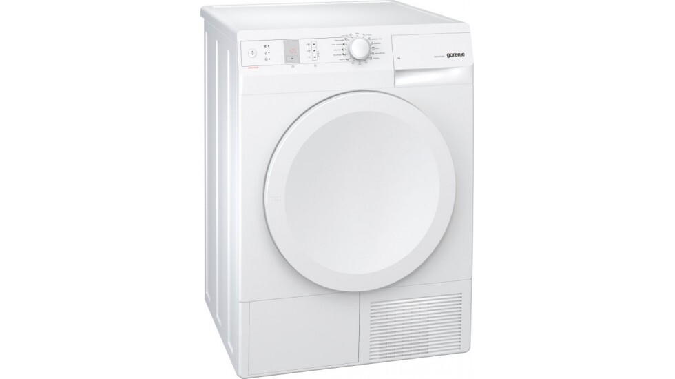 Máy sấy Gorenje D744BJ 