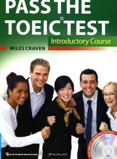 Pass The TOEIC Test - Intermediate Course 