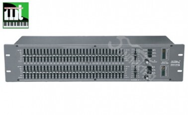 Bộ xử lý tín hiệu SEQ-3102 