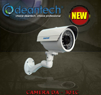 Camera Deantech DA-301C 