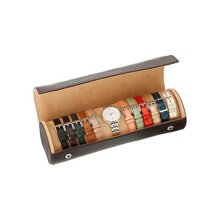 Set đồng hồ nam Fossil ES3920SET