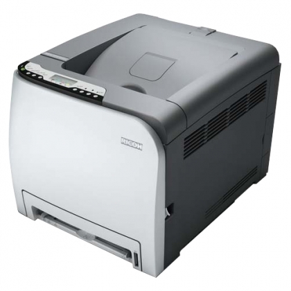Ricoh Aficio C231N