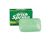 Xà bông cục diệt khuẩn Irish Spring - 106.3g