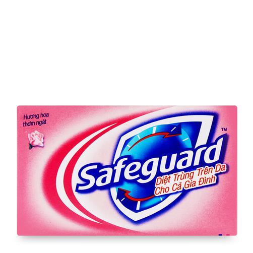 Xà bông tắm diệt khuẩn Safeguard 135g