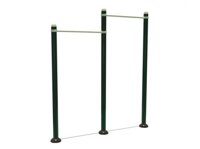 Xà đơn 2 cấp HQ-622