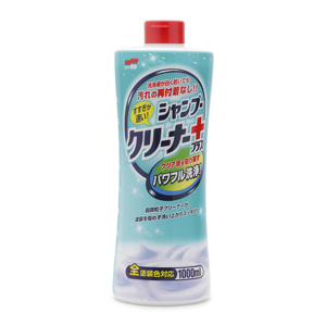 Xà phòng rửa xe dạng kem Soft99 Super Quick