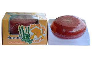 Xà phòng tắm ốm Mayfair