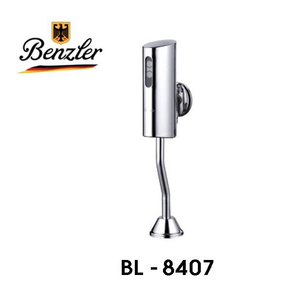 Xả tiểu nam cảm ứng Benzler BL-8407