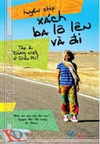 Xách Ba Lô Lên Và Đi - Tập 2: Đừng Chết Ở Châu Phi