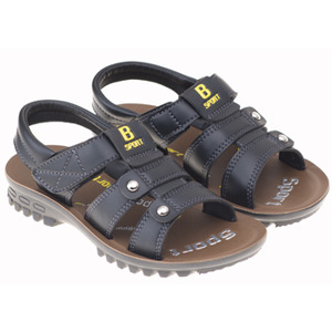 Xăng đan bé trai Biti's DPB479440DEN