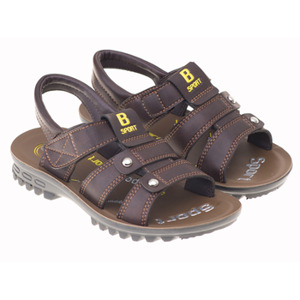 Xăng đan bé trai Biti's DPB479440NAU