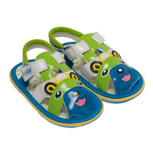 Xăng đan bé trai Biti's DTB589000XMN