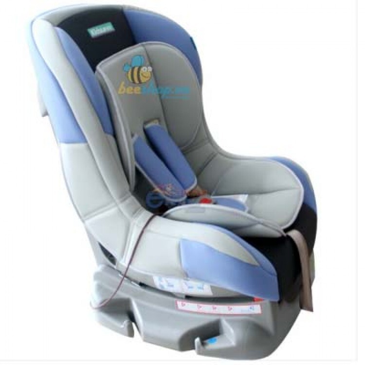 Ghế ngồi ô tô cho bé Kidstar 2090D 