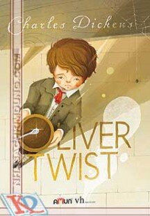 Oliver Twist