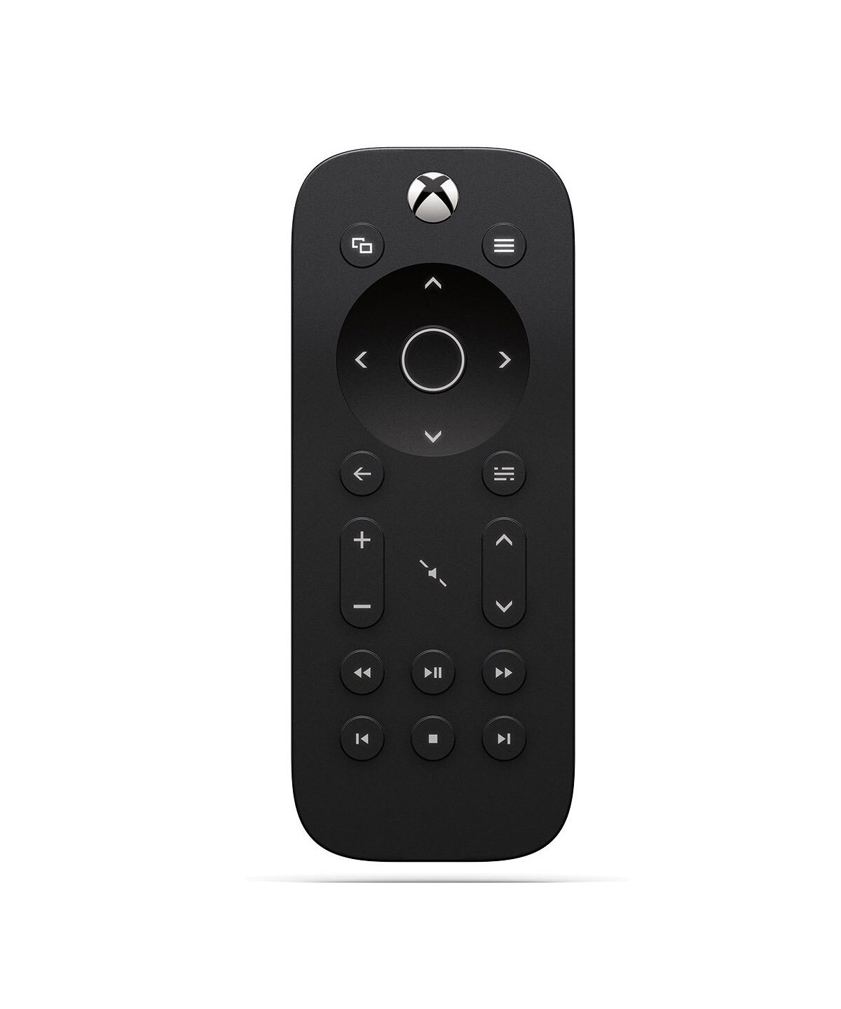 Điều khiển từ xa cho máy chơi game Xbox One Media Remote