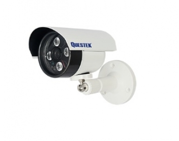 Camera box Questek QNV-1212AHD 1.3 - hồng ngoại 