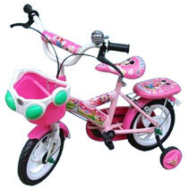 Xe đạp trẻ em 2 bánh Mickey thái X12-T