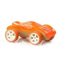 Xe 2 động cơ Hape 897967 - trên 3 tuổi