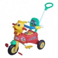 Xe 3 bánh trẻ em Nhựa Chợ Lớn M1217A-X3B