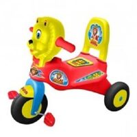 Xe 3 bánh trẻ em Nhựa Chợ Lớn M1222A-X3B