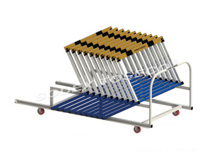 Xe chở rào vượt S19355