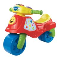 Xe chòi chân 2 trong 1 Vtech 181703