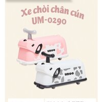 Xe chòi chân Umoo UM-0290