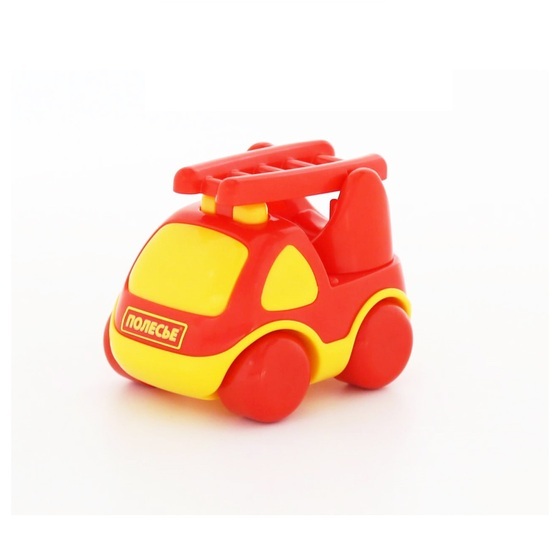 Xe cứu hỏa Carat đồ chơi Polesie Toys