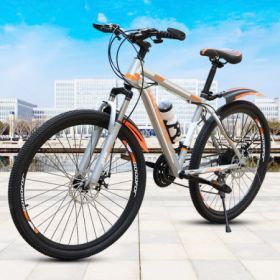 Xe đạp bánh mâm HL-2019
