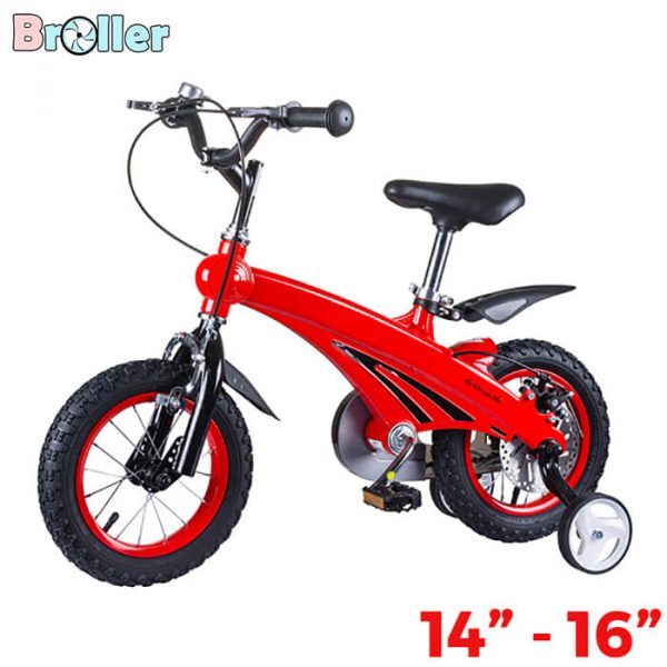 Xe đạp Broller SD