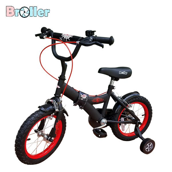Xe đạp Broller XD Helios