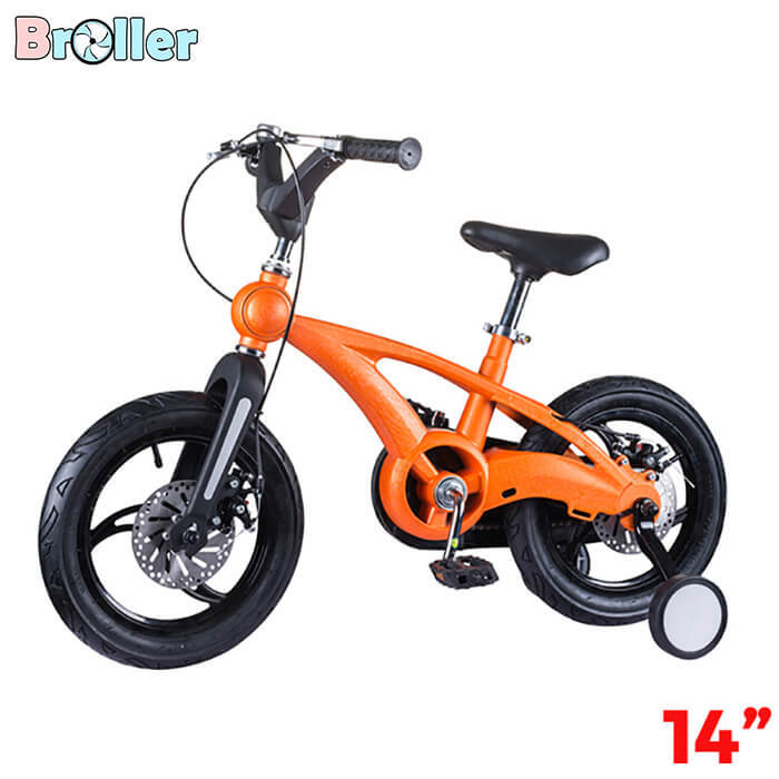Xe đạp Broller YD
