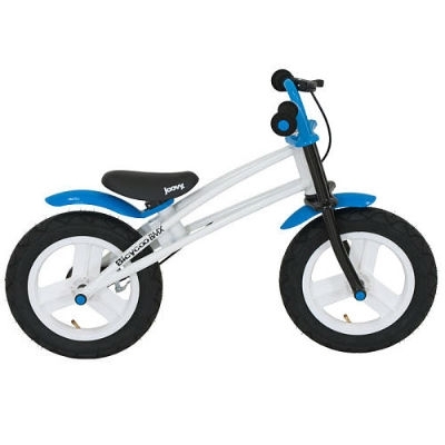Xe đạp cân bằng Joovy Balance Bike 140 xanh dương