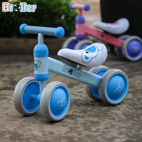 Xe đạp chòi chân trẻ em Broller BABY PLAZA QT-8095A