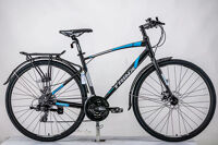 Xe đạp đi phố Trinx Free 2.0 2022