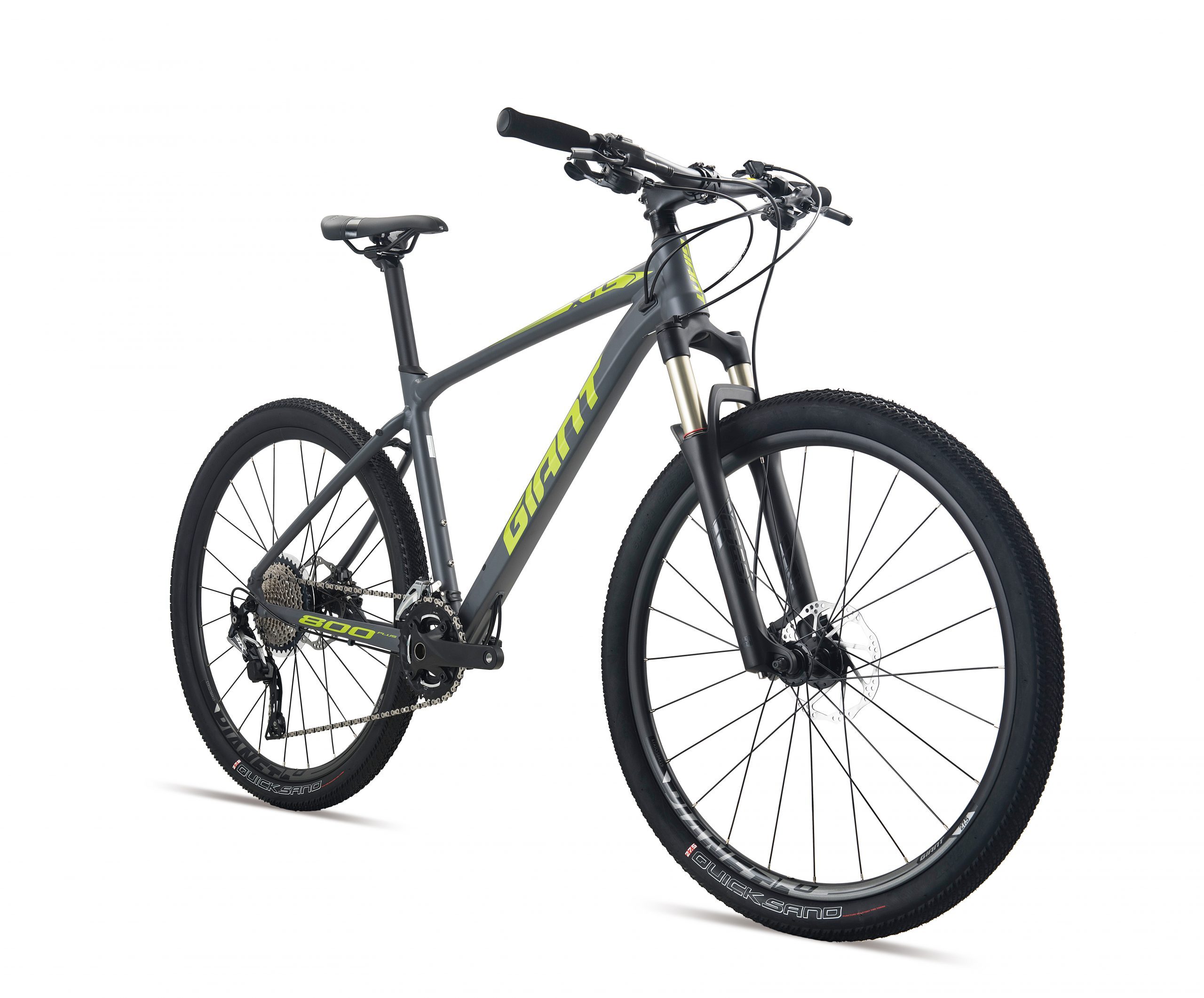 Xe đạp địa hình thể thao Giant XTC 800 PLUS 2021