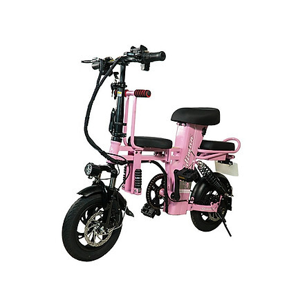Xe đạp điện Adiman A1